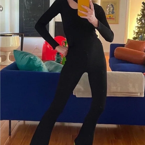 Simon Miller Rib Pant - Picture 2 of 9